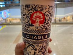 -霸王茶姬(建邺万达广场店)