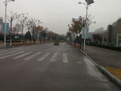 -济南国际园博园