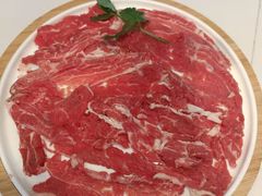 -香佰里重庆火锅(恒力博纳广场店)