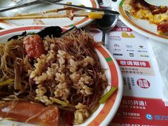 -比格比萨(吉祥村店)