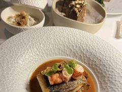 -文华扒房及酒吧(香港文华东方酒店)