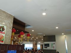 大堂-荔枝楼酒家(员村东璟店)
