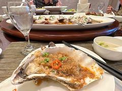 -奕景酒家· 专注大连海鲜30年(星海广场店)