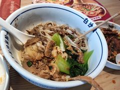-白沙肴·长沙米粉.小炒湘菜(石厦时代广场店)