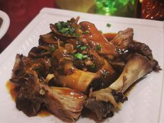 东坡肘子-大江南食府(石景山店)
