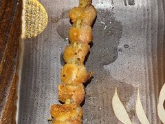 -鸟鹏烧鸟居酒屋(熙龙湾店)