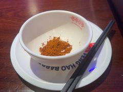 -丰豪烧烤·粤式大排档(学府店)