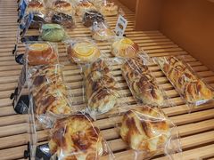 -0+1·手作面包(新北店)