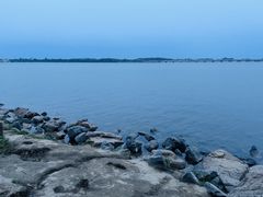 -丁香湖公园