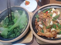 -喜悦烤鸭·新京菜(王府井店)