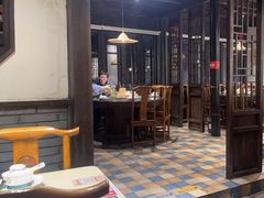 -五味堂·江浙土菜(月河特色店)