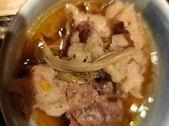 -虹料理·日料放题(悠方店)