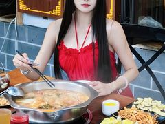 -大理.老字号渝记酸萝卜乌鱼(古城总店)