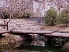 -三里河公园