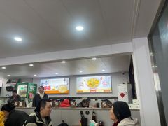 -老袁炒年糕(富豪路店)