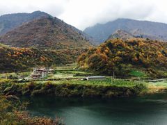 -孟屯河谷景区