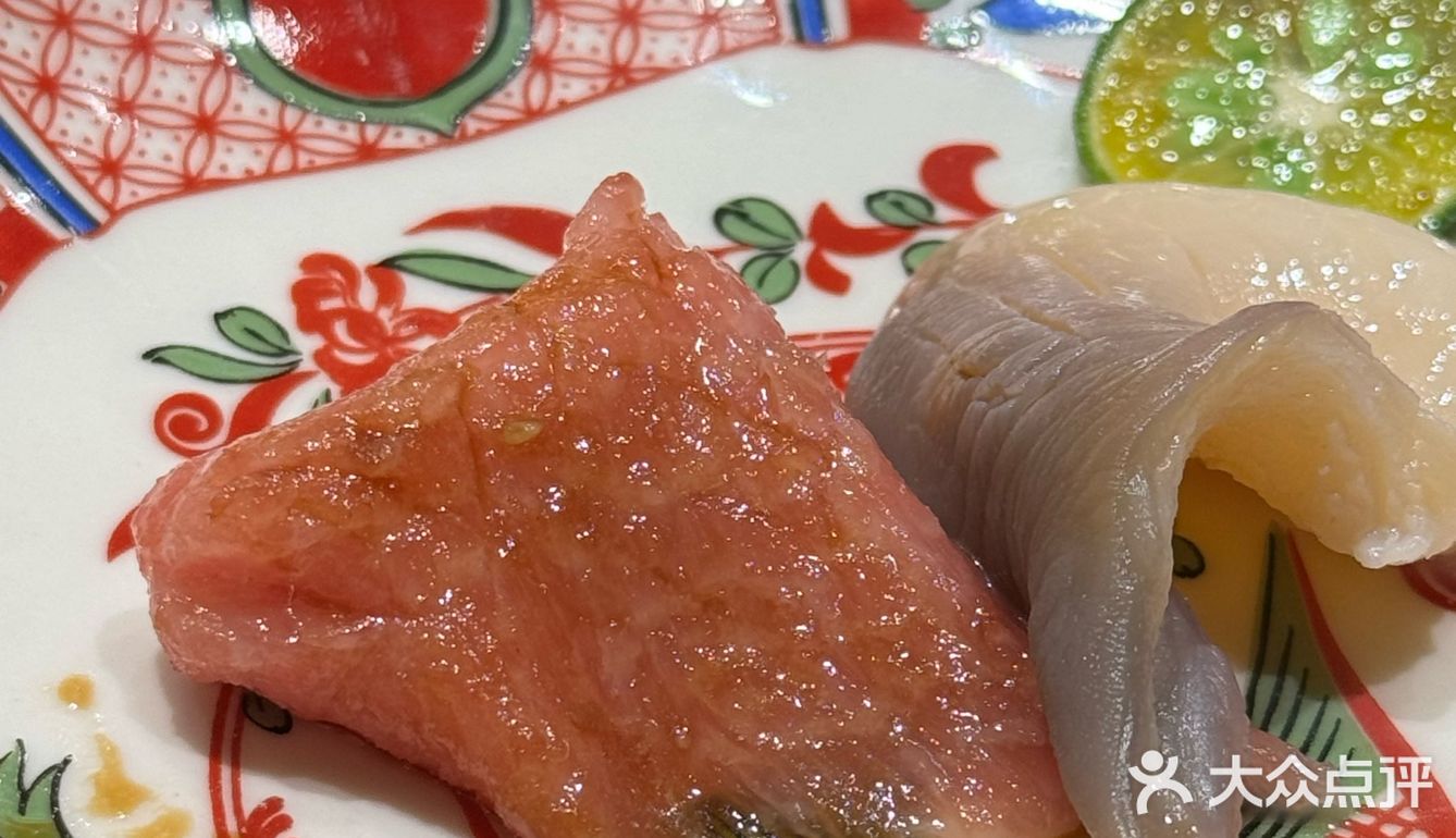 大概率会是我今年吃过性价比最高的精美日料🍣