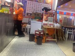 -仔耳朵冷锅鱼蛙芋儿鸡(莲花东路店)