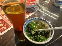 -阿大排档(长春这有山店)