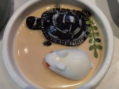 -南拳十三姨·潮汕砂锅粥·粤菜(西单大悦城店)