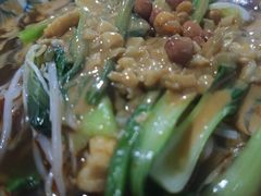 老式麻辣烫-多鱼炸串麻辣烫(闽江路店)