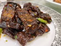 -梅龙镇酒家(南京西路总店)
