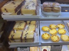 -蜂蝶来饼店(拱北总店)