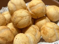 小炒汤团-川堂风·跷脚牛肉·乐山爆炒(宝山日月光店)