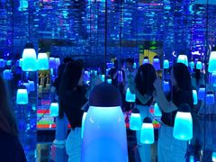 -天津梵高星空艺术馆(天河城旗舰店)