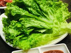 生菜-金刚山(学府路店)