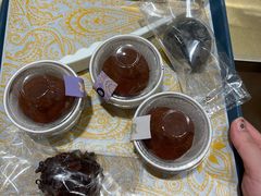 -OUR Bakery(中海环宇荟店)