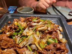 -青年公社烤鸭(熙悦天街店)