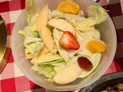 -西贝(科华王府井店)