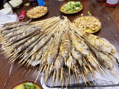 -黄鱼炙夜·烧烤·小龙虾(世茂缤谷店)