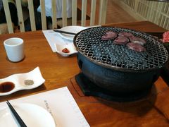 -热血兄弟·炭火烤肉(融侨中心店)
