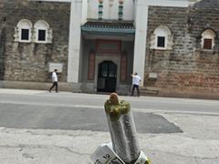 -李宗仁先生故居