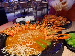 -红盔甲·小龙虾(车公庙店)