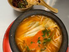 -黑哥(文化北路店)