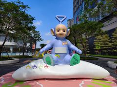 -东莞松山湖万象汇