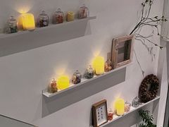 -左悦·艾灸调理·推拿按摩·精油SPA(卓悦汇店)