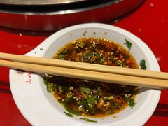 -山城辣妹子(定福庄店)