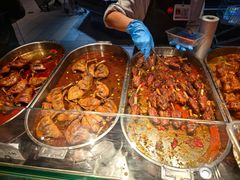 -永辉超市(通州万达店)