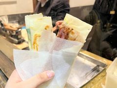 芝士葱包烩-舌尖葱包烩