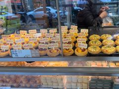 -泸溪河桃酥(长乐路店)