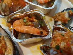 -苏格里岛自助海鲜烤肉(青秀万达店)