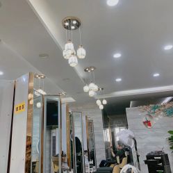 点击看大图 -Coco Salon 日系烫染专业店