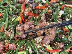 -辣螃铠盆盆蟹大排档(总店)