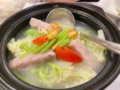 -紫薇港式茶餐厅(厦门君泰酒店)