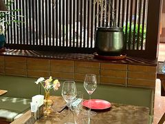 -肆海小川菜酒馆Wine Bistro (青年路店)
