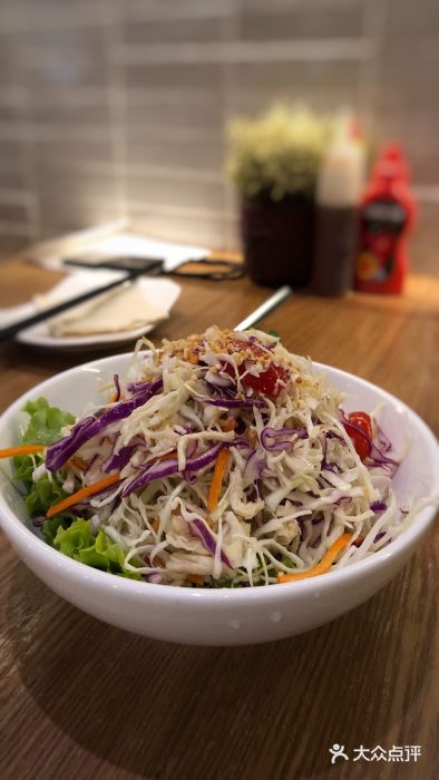 Pho Asia 亚阁越南料理(上海来福士广场店)图片